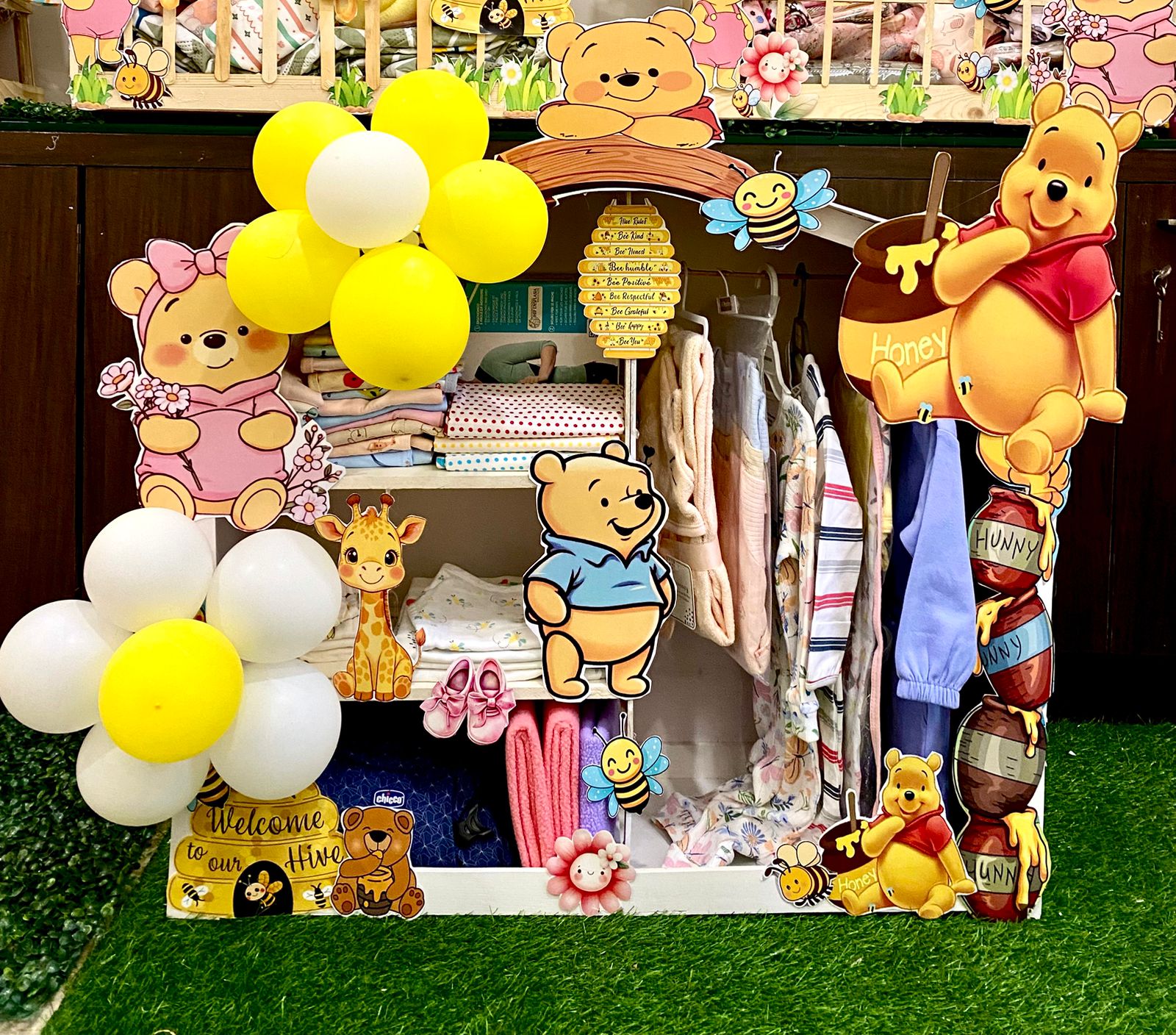 Gift Hampers - Kajal's Creation